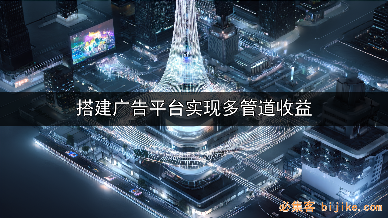 广告副业赚钱