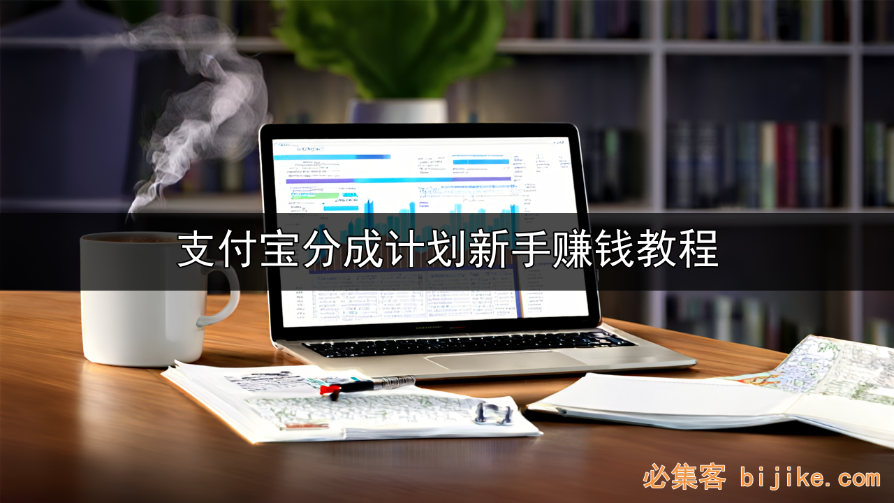 支付宝创作变现