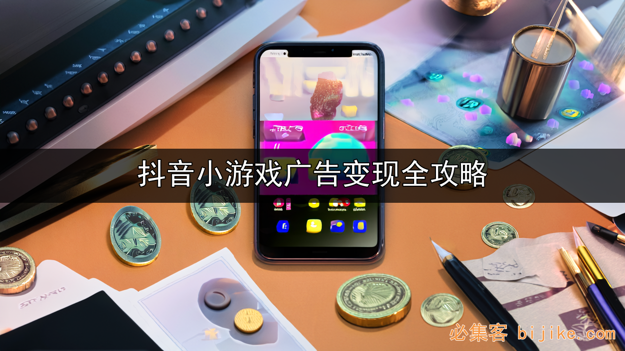 抖音副业变现