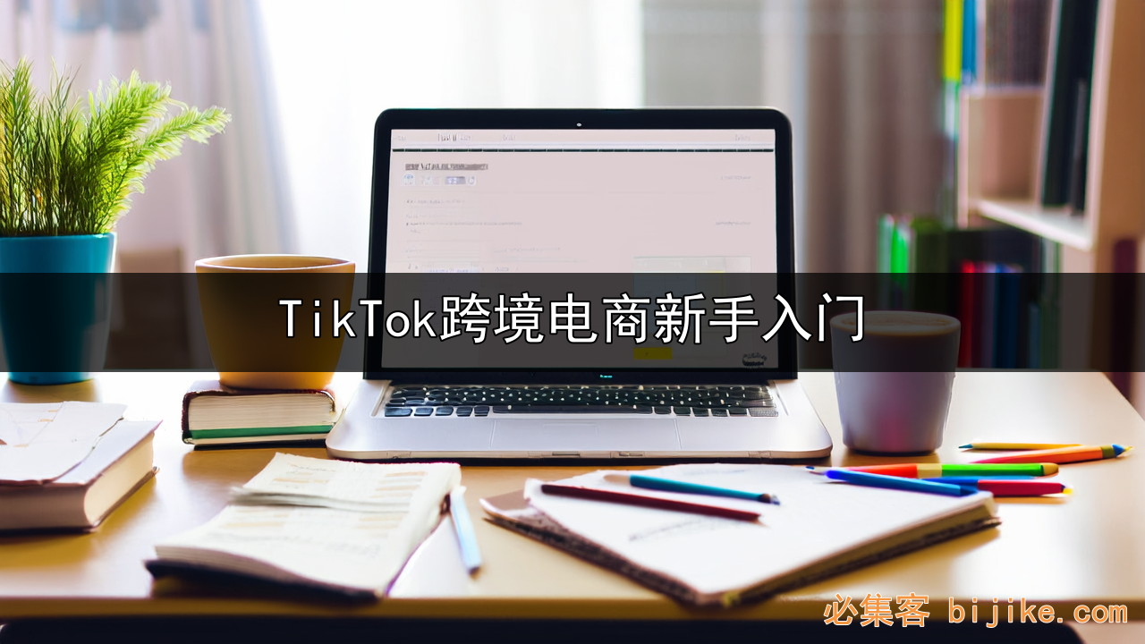 TikTok电商变现