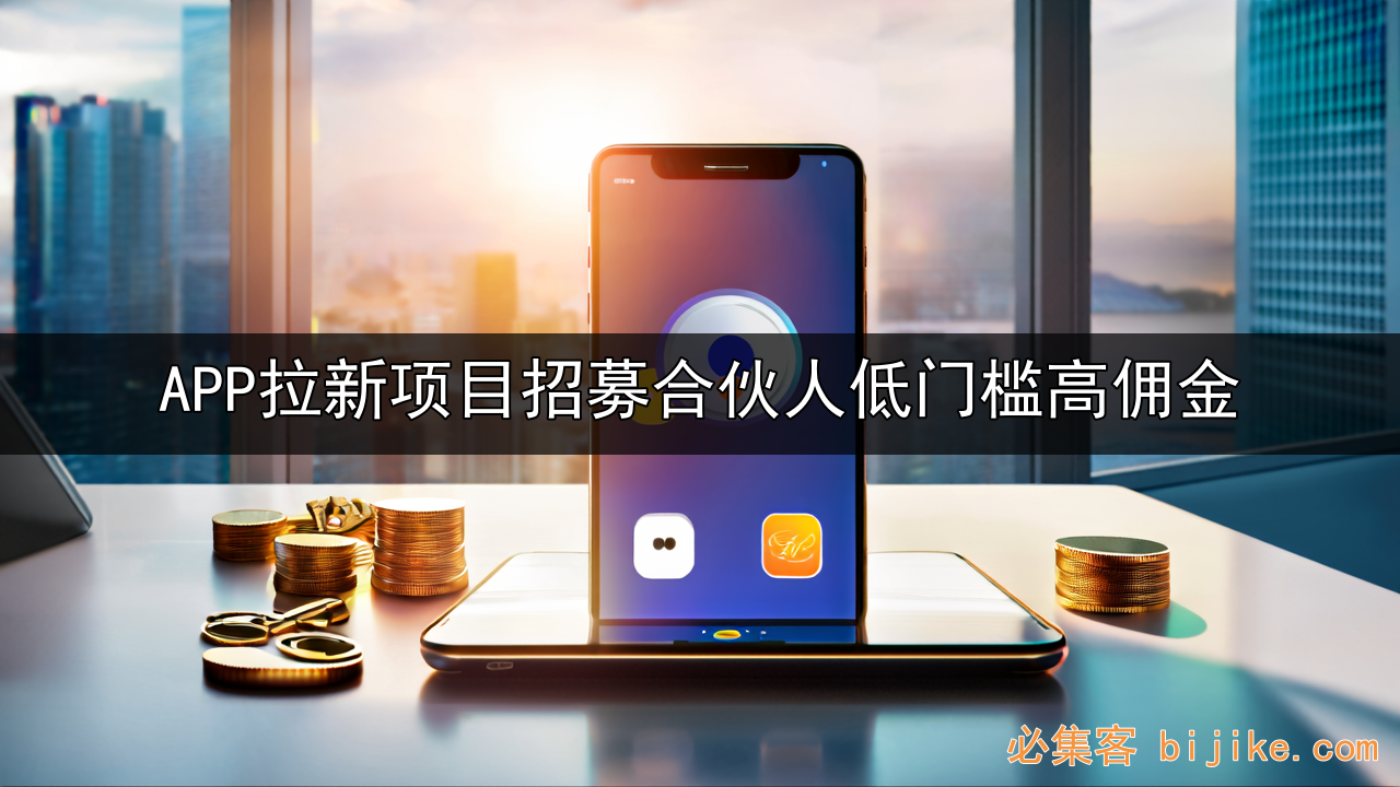 CPA拉新创业