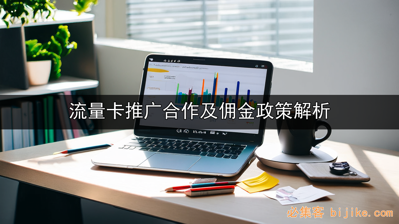 流量卡副业