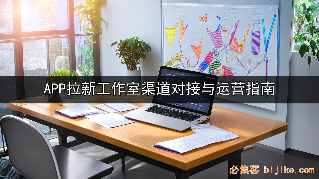 APP拉新赚钱