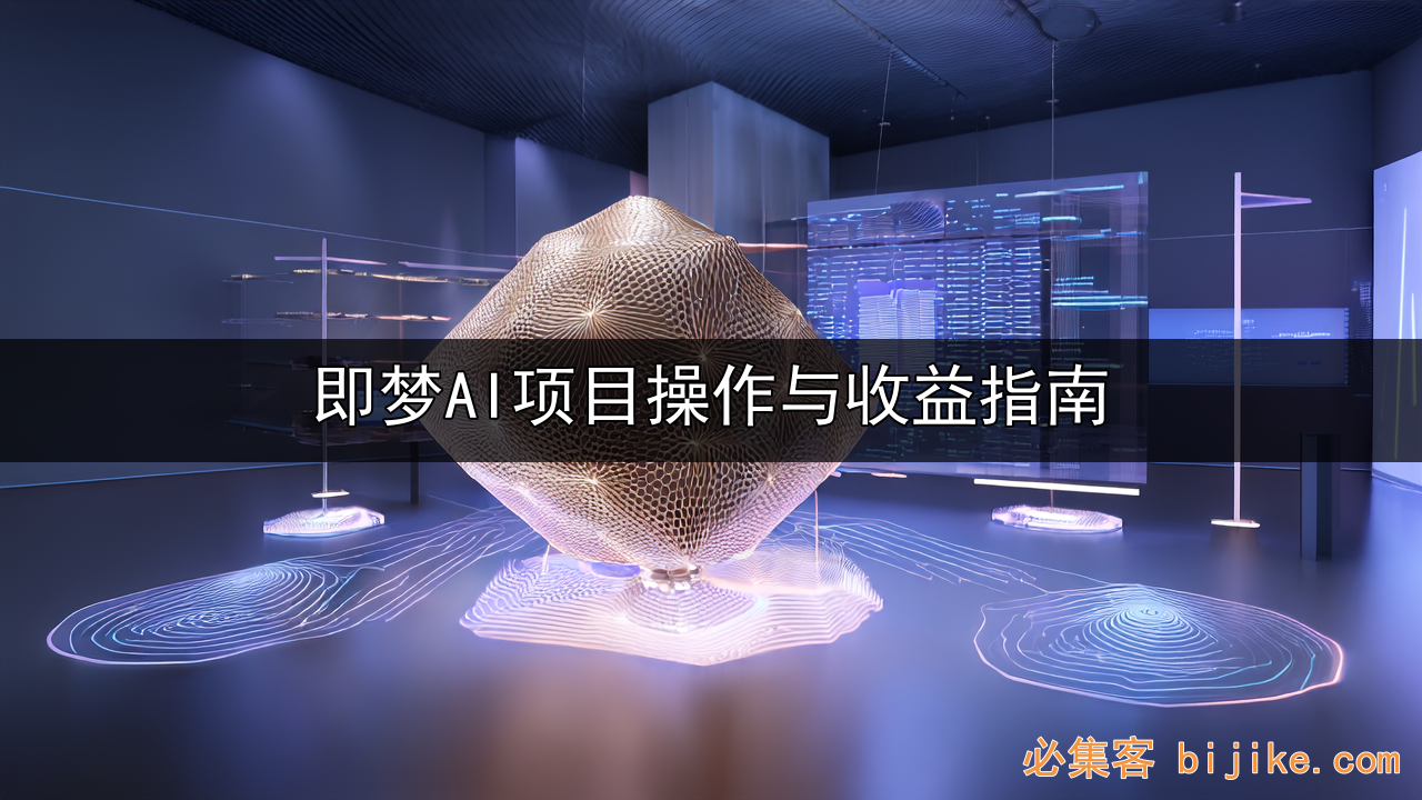 AI拉新变现