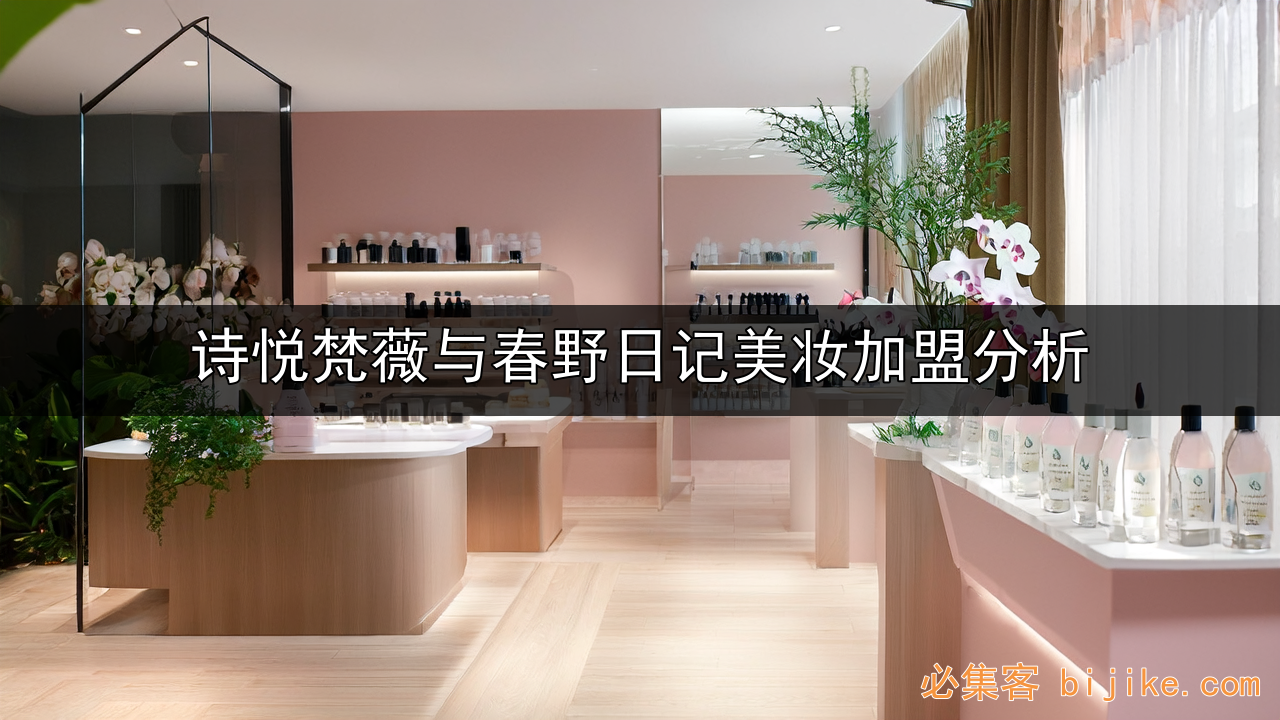 美业轻创业