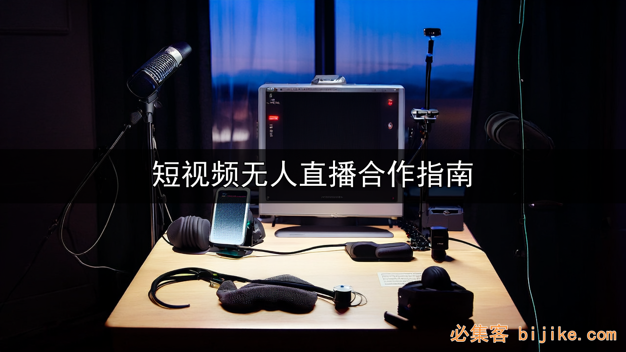 短视频变现指南