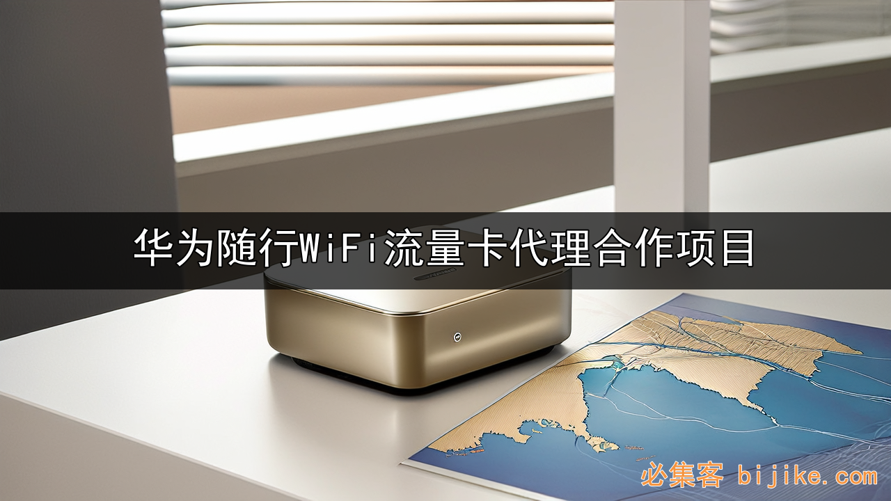 华为副业赚钱