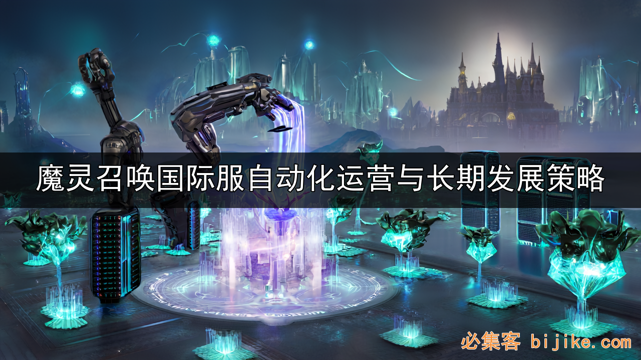 游戏挂机项目