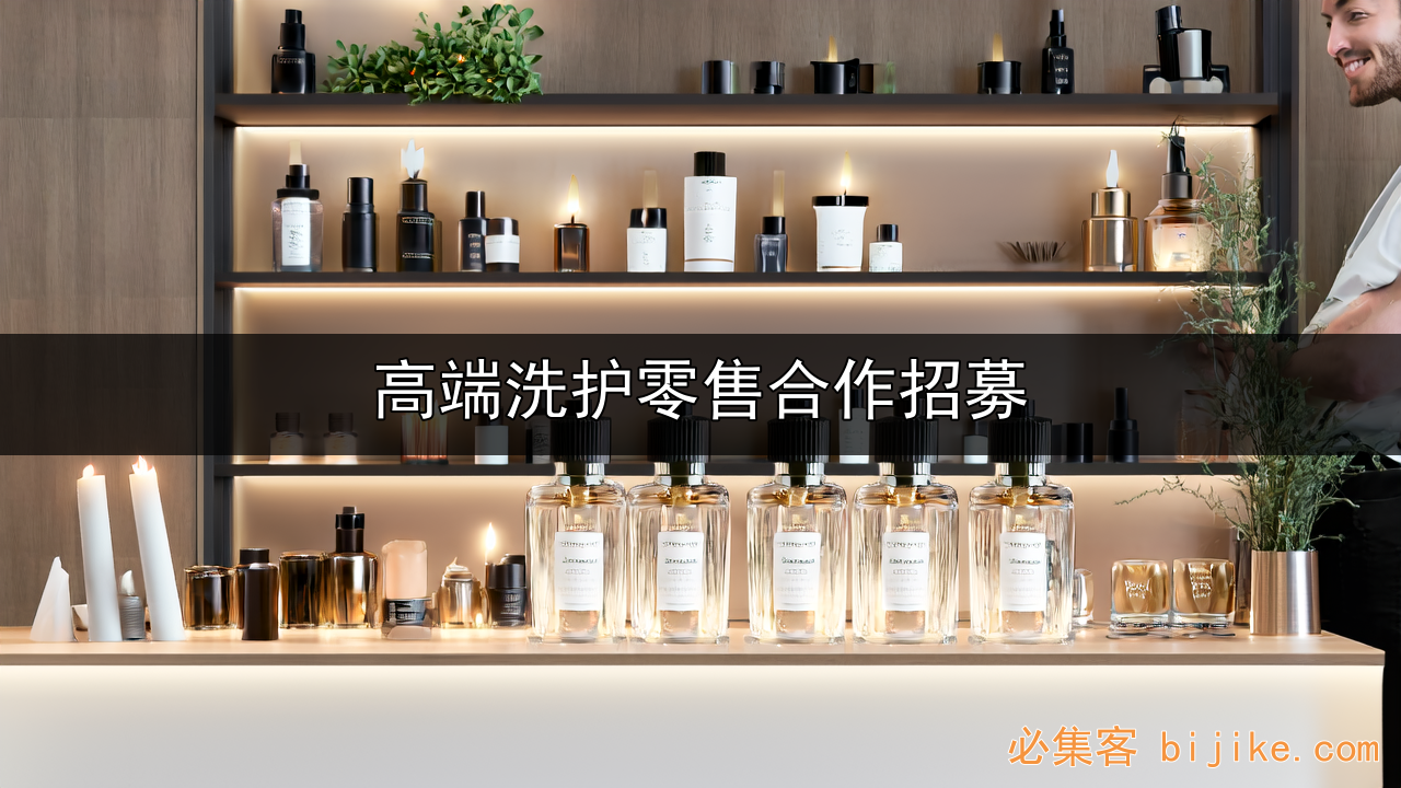 轻创业洗护带货