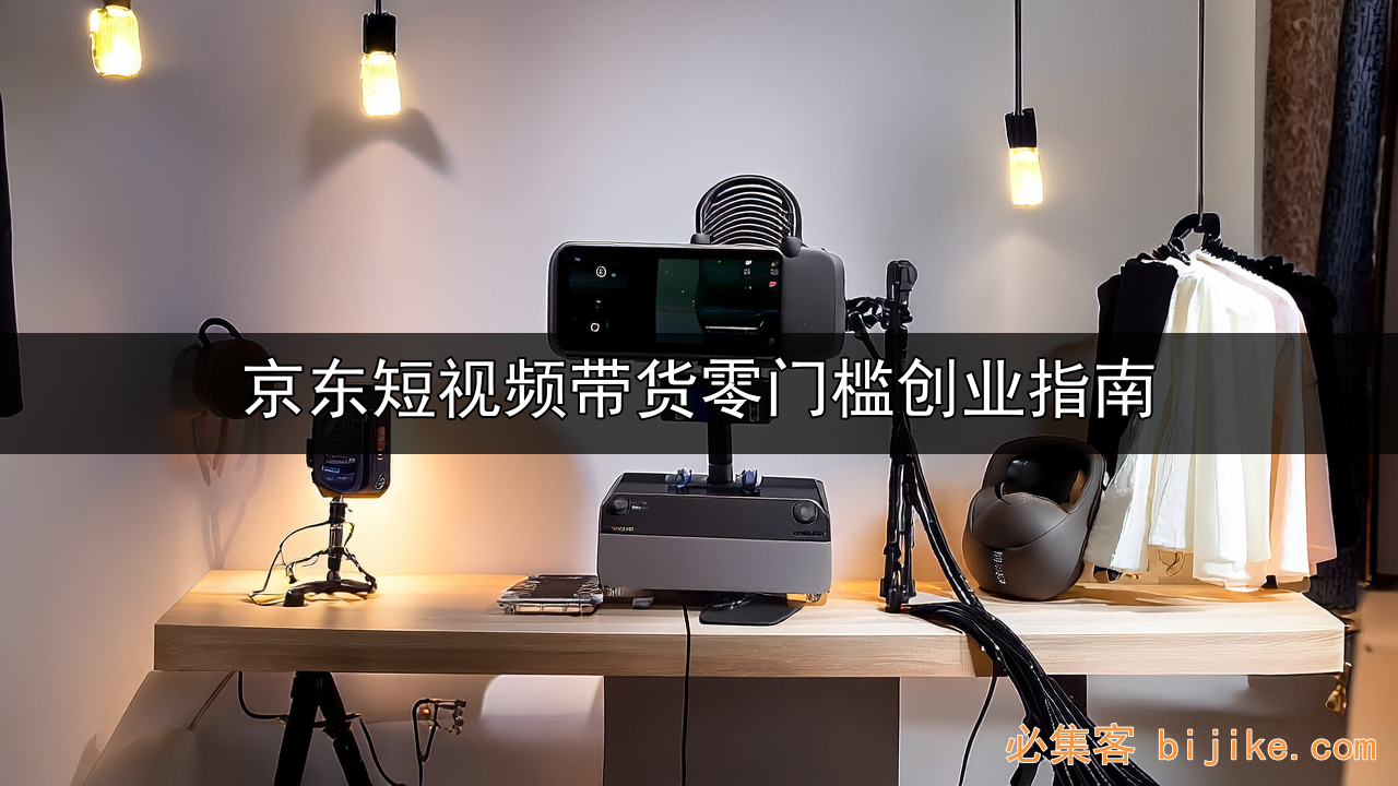 京东短视频红利