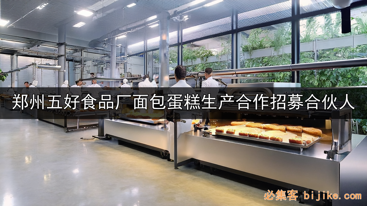 烘焙创业指南