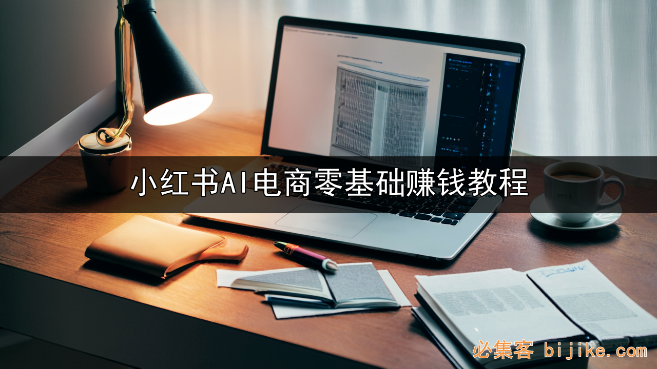 AI电商红利