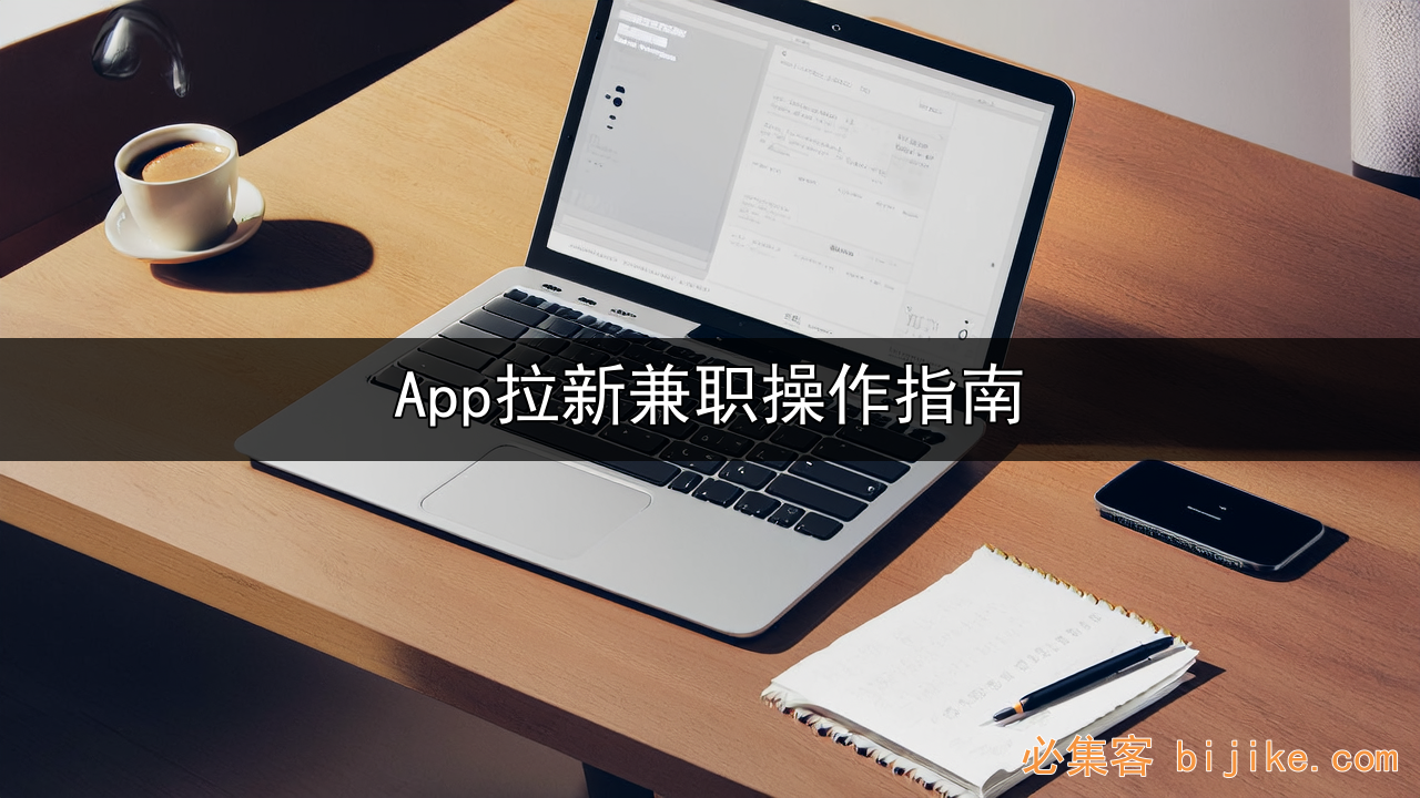 App拉新副业