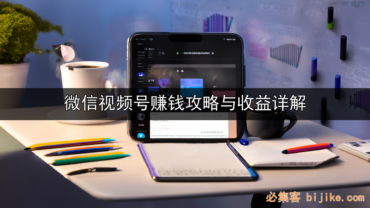 视频号带货攻略