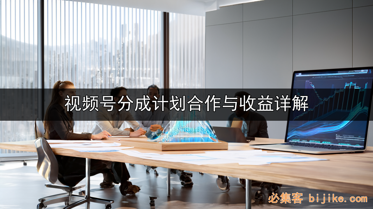 视频号变现指南