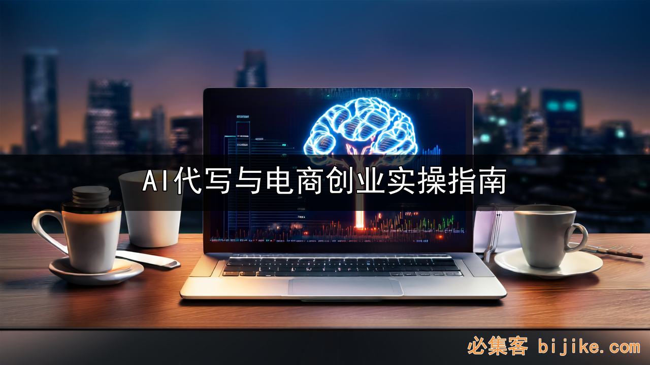 轻创业副业指南