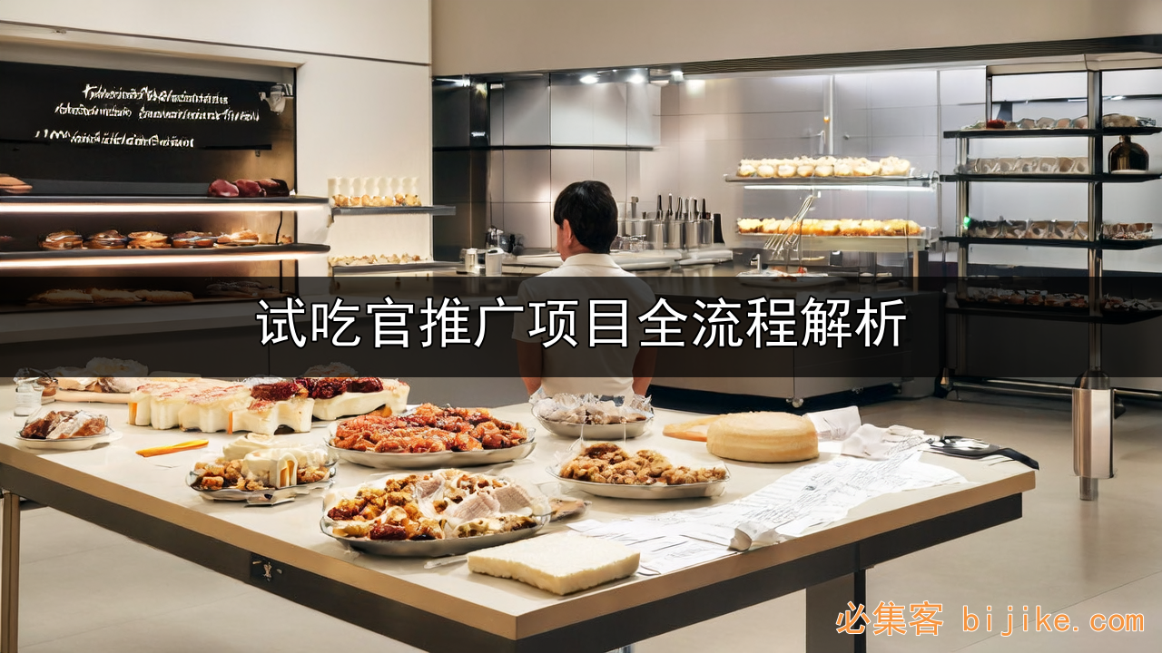 外卖返利副业