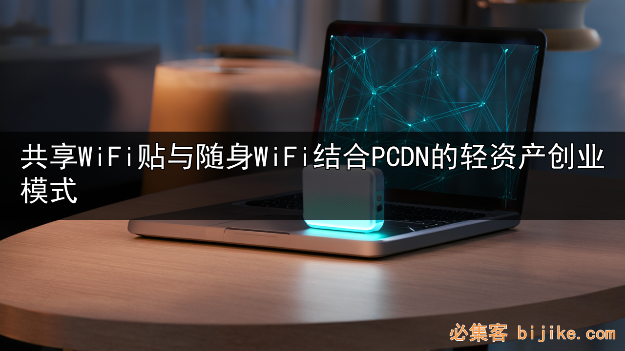 轻资产创业