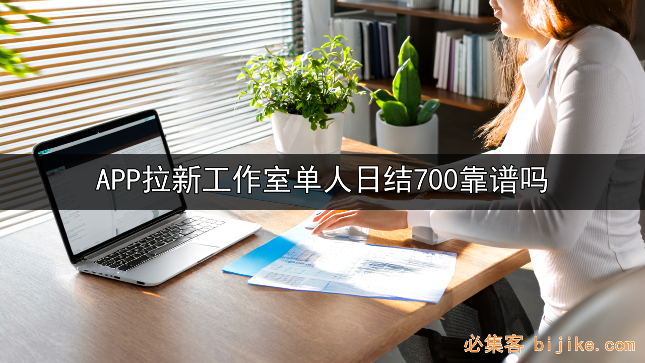 APP拉新创业