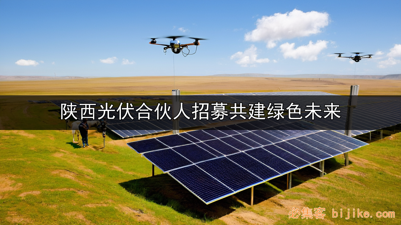 光伏创业指南