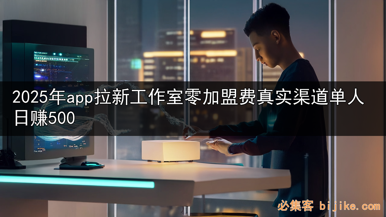 轻资产创业