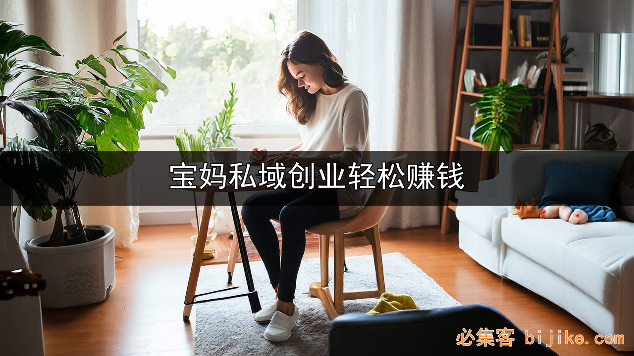 微信私域带货