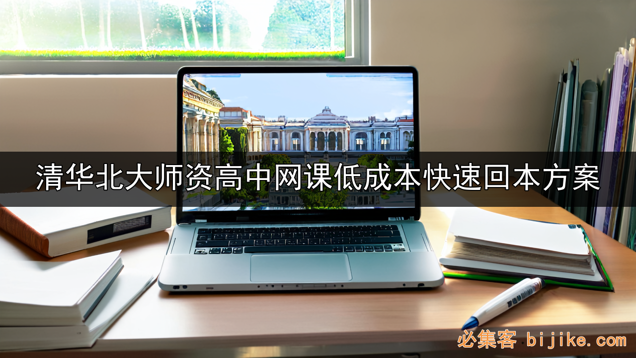 清北名师网课