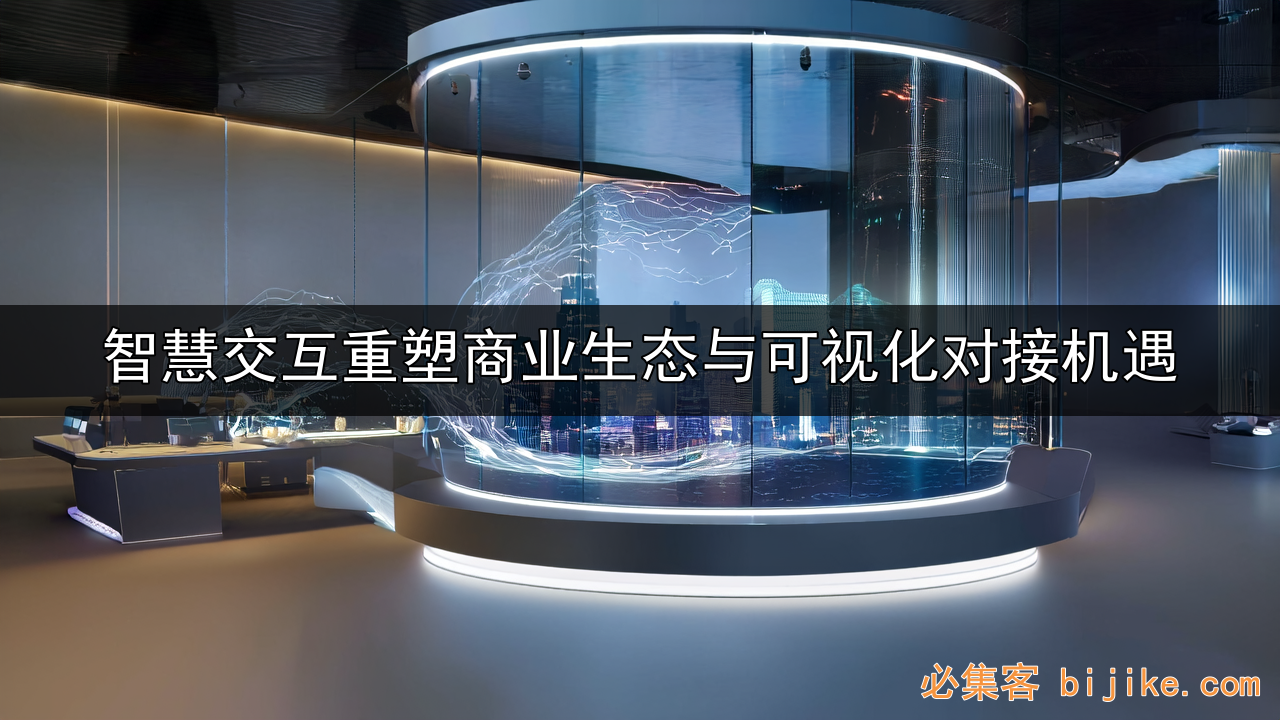 数字经济新商机