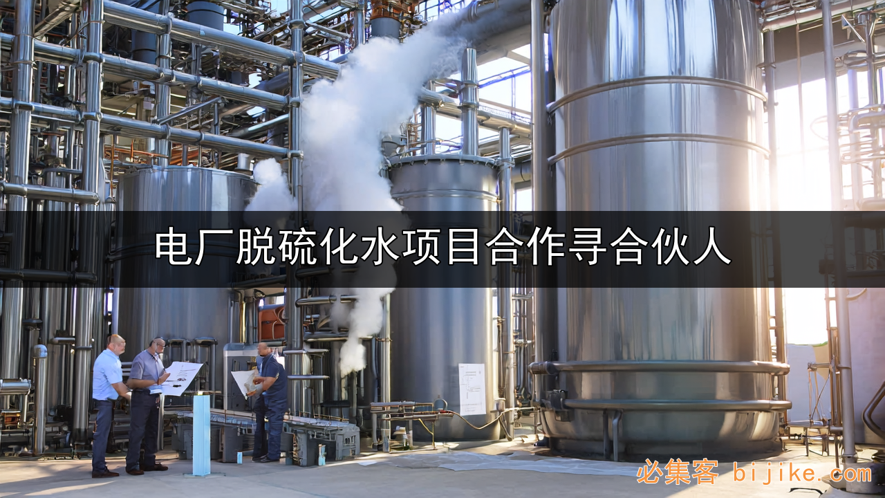 电厂外包指南