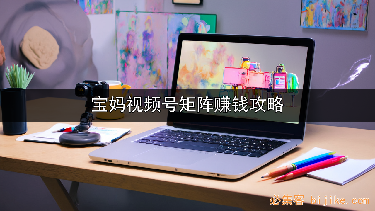 视频号带货指南