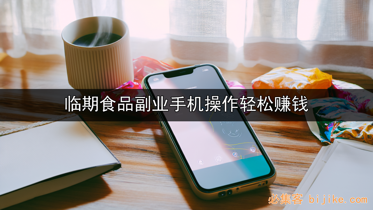临期食品分销