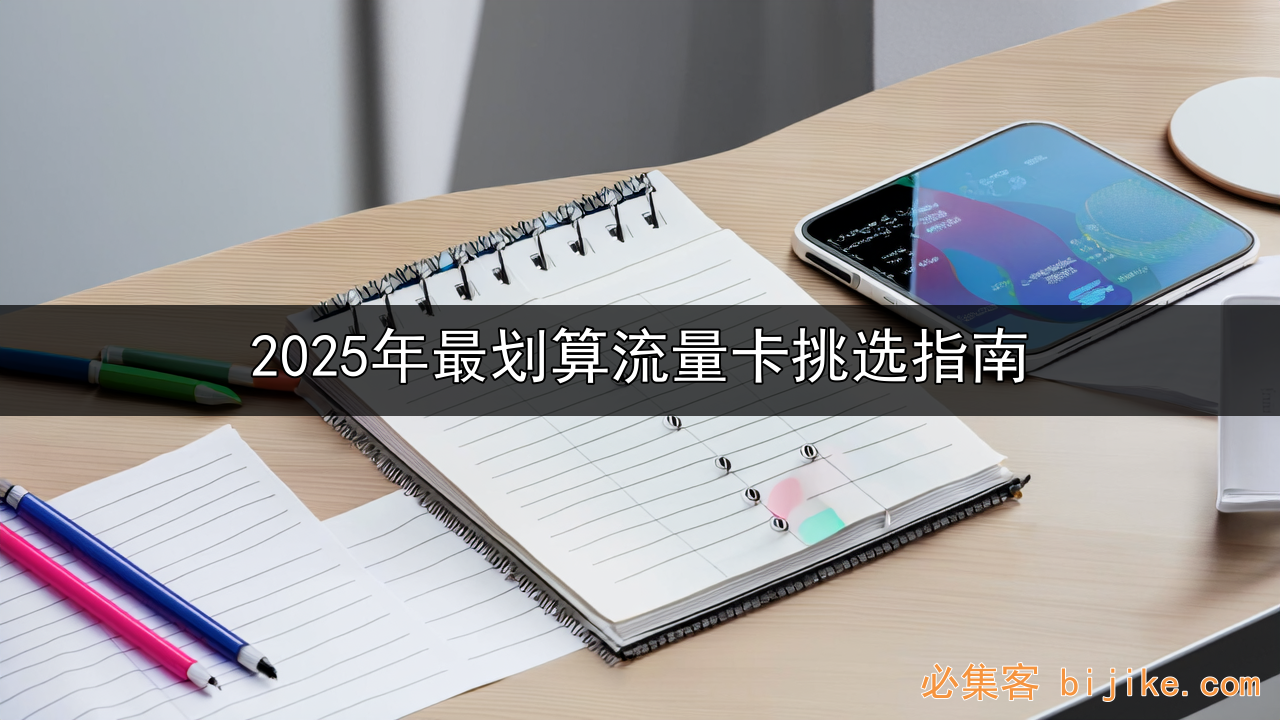 流量卡副业