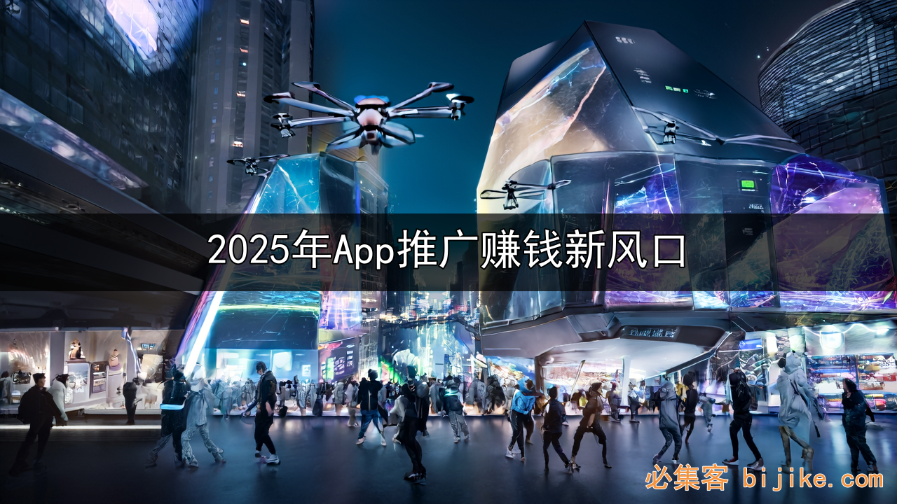App副业赚钱