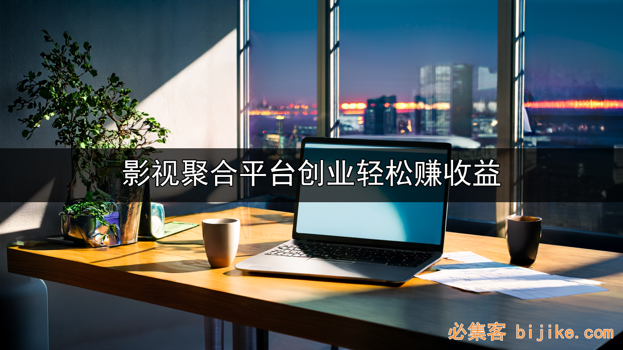 影视会员副业
