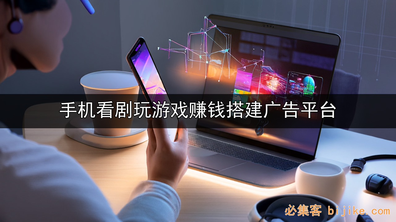 手机刷广告赚钱
