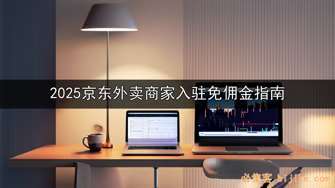 京东外卖红利