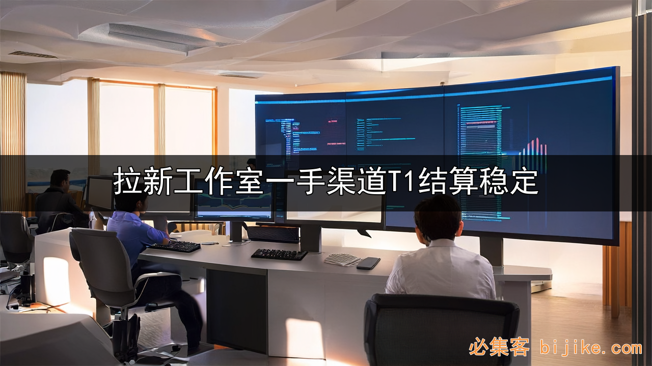 拉新工作室避坑指南