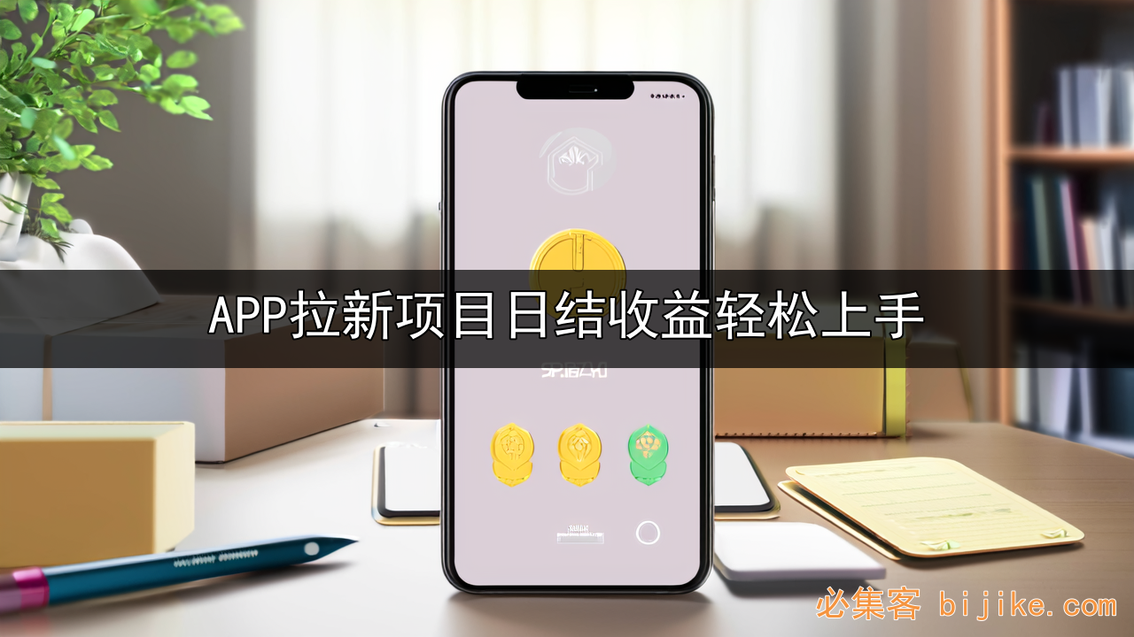 手机副业赚钱