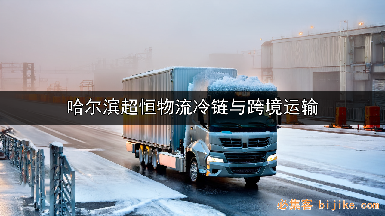 东北物流新势力