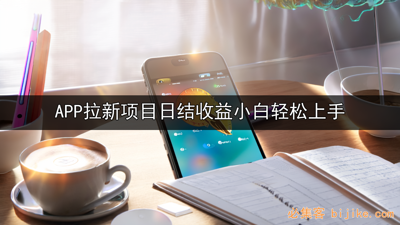 CPA拉新赚钱