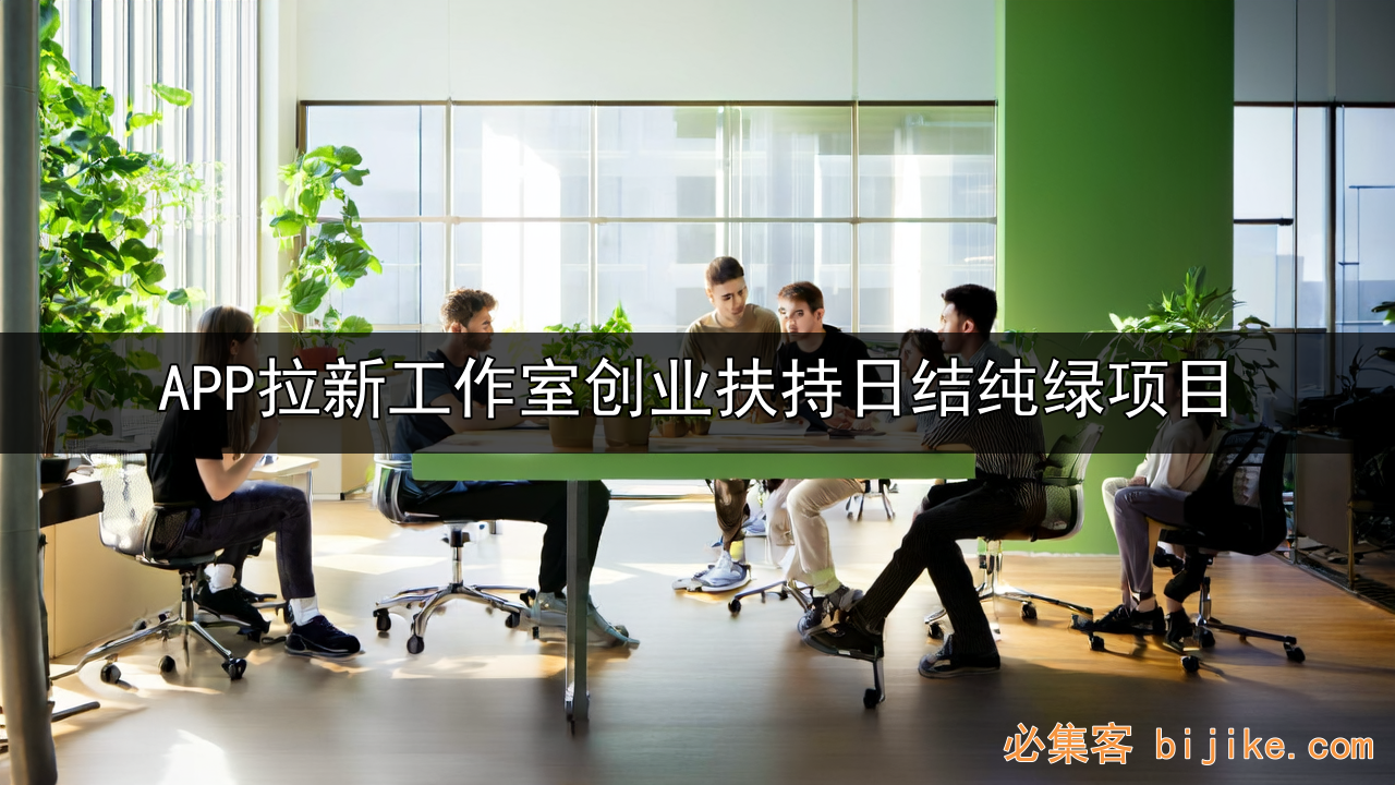 APP拉新创业指南