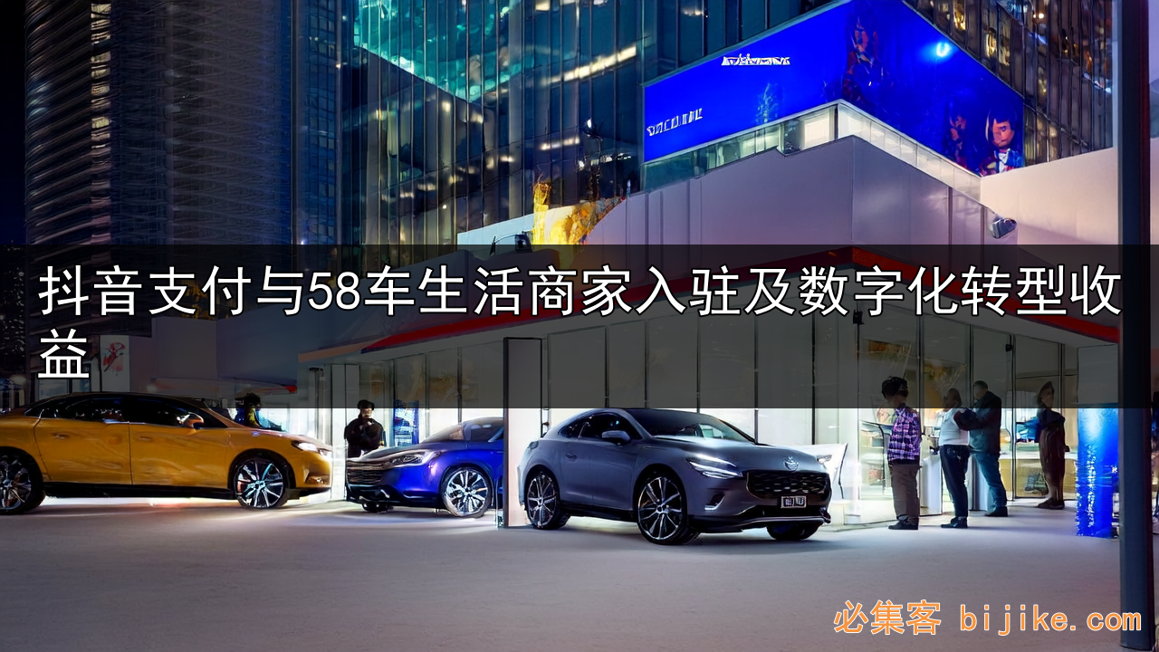 数字红利变现