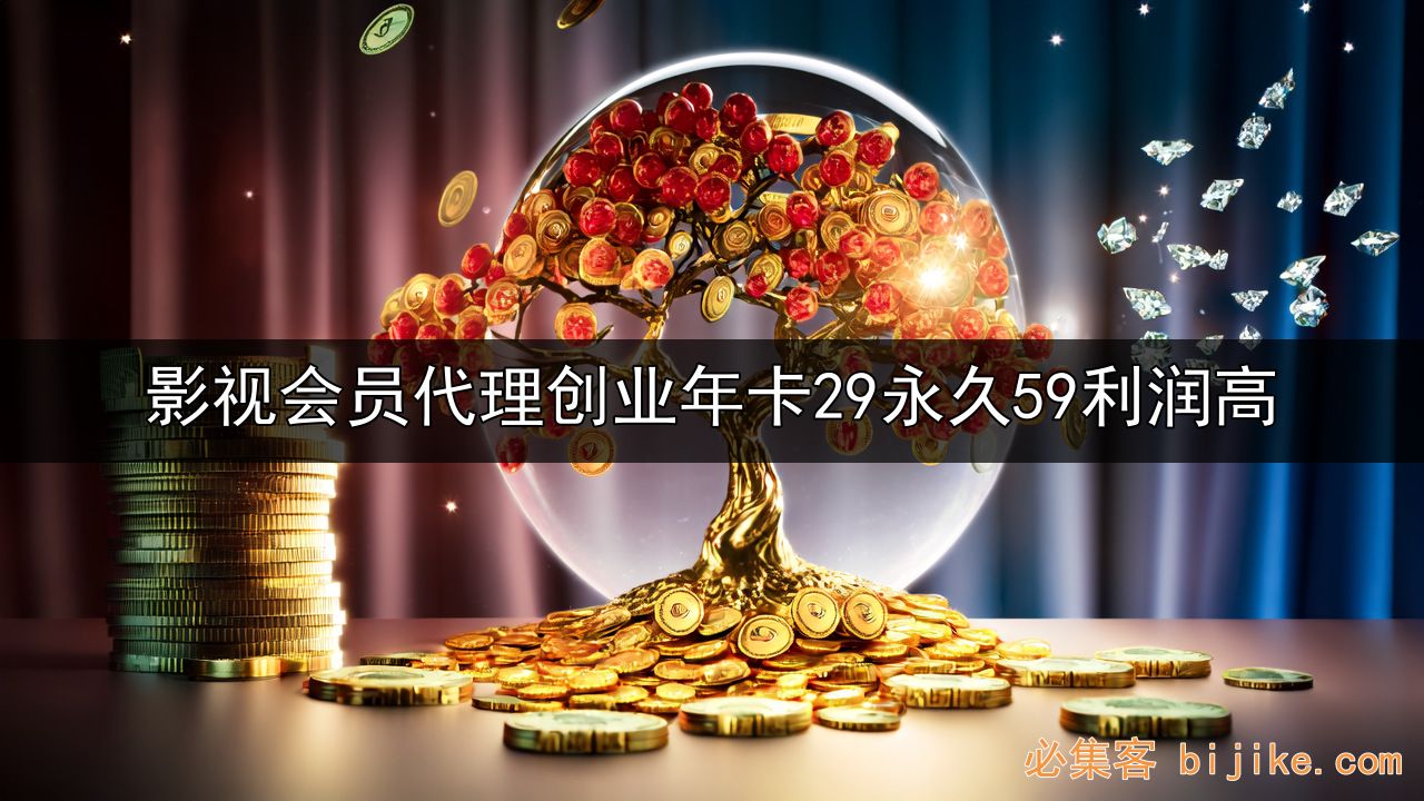 影视聚合会员