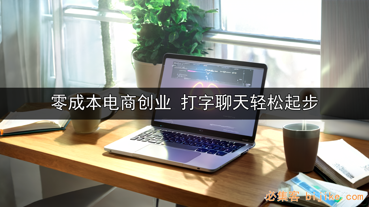 电商撮合红利