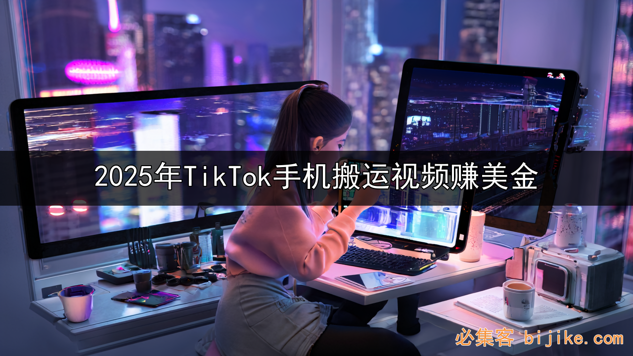 TikTok变现攻略