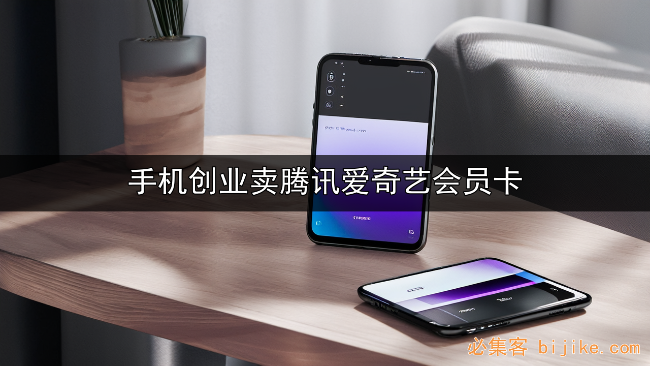影视会员分销
