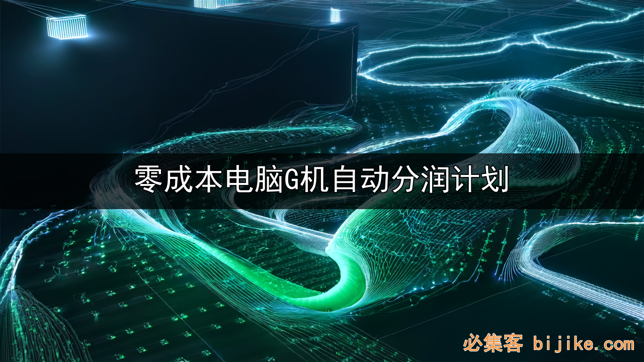 闲置设备变现