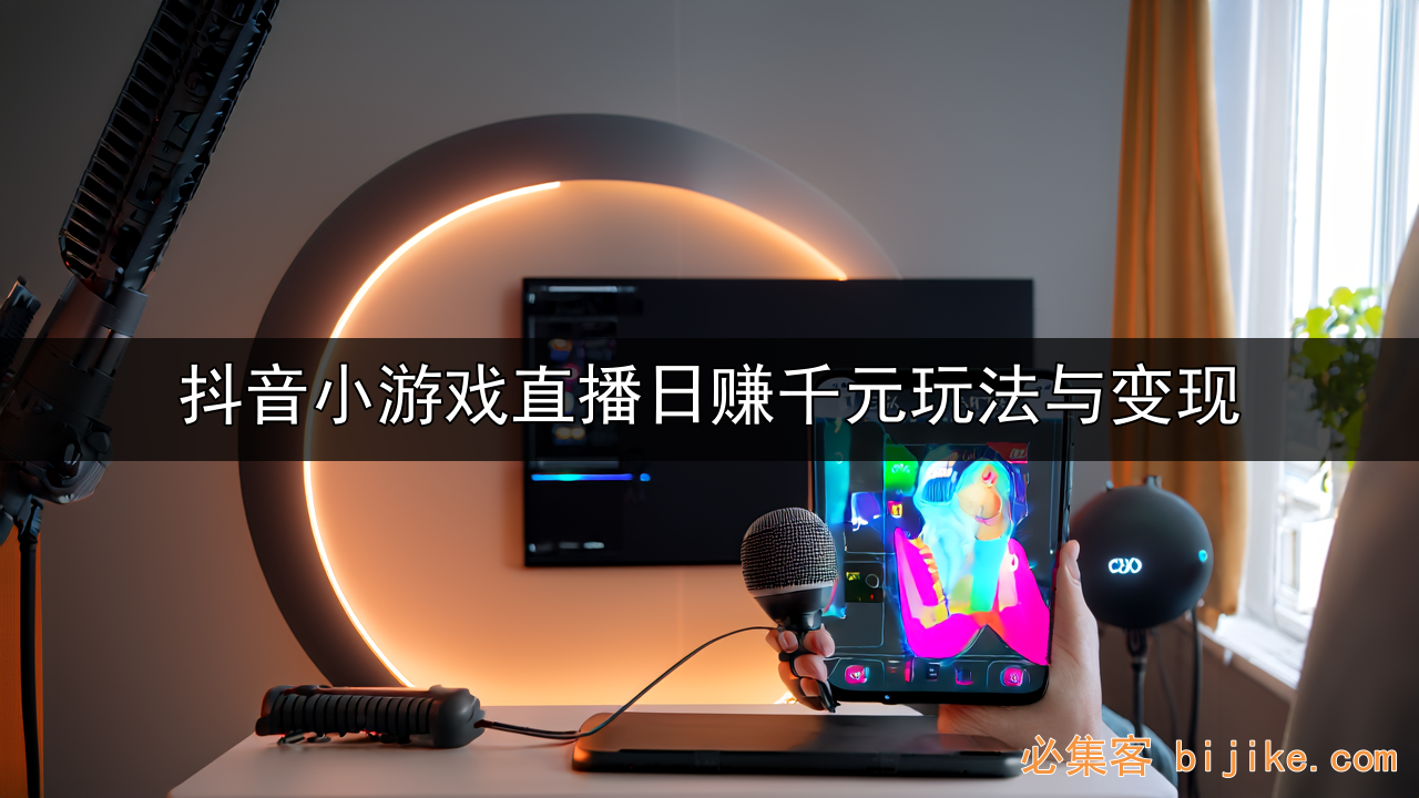 副业变现指南