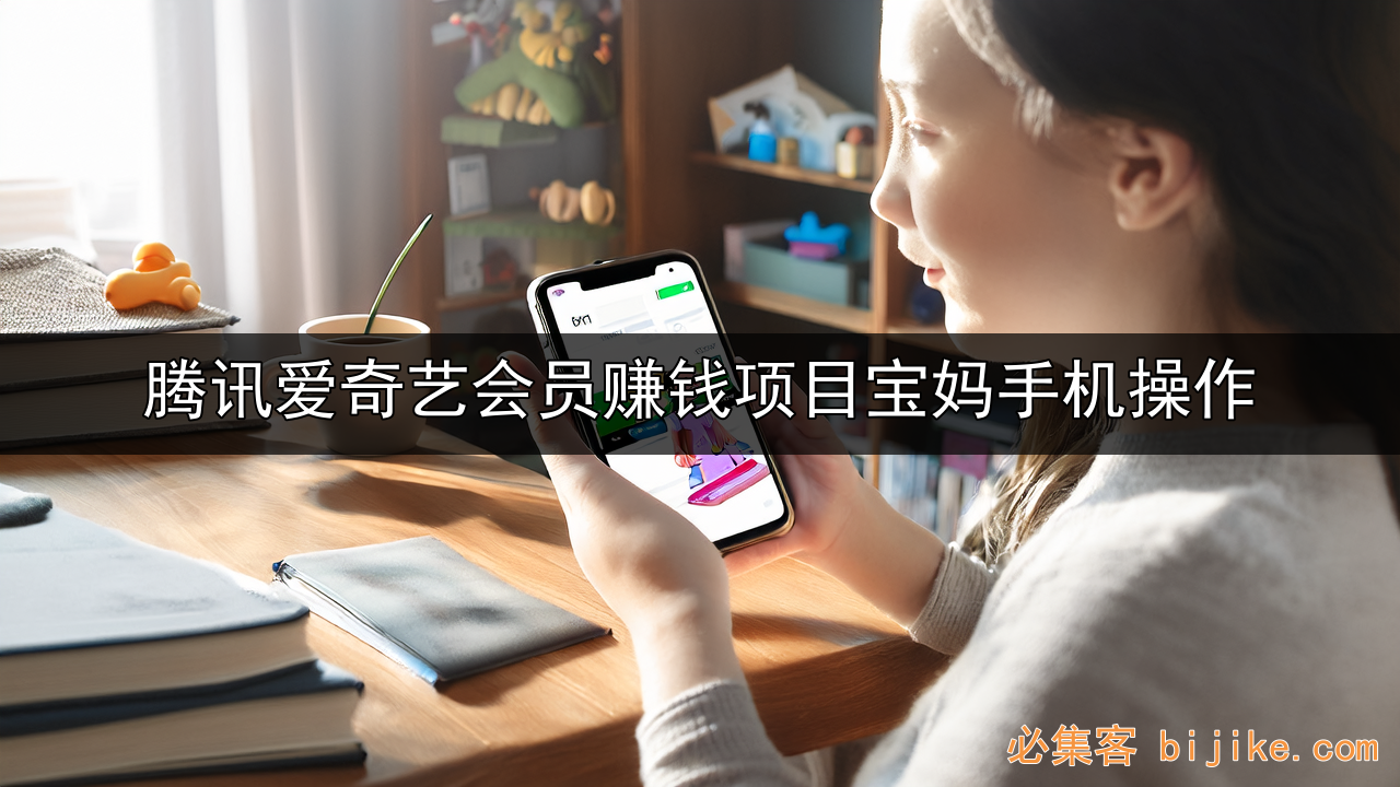 影视会员分销