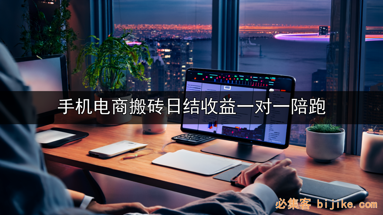 电商副业指南